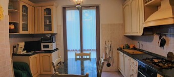 Villa Maria 3 floors (detached - garage)