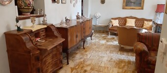 Villa Maria 3 floors (detached - garage)