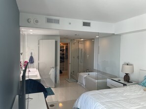 2 Schlafzimmer, WLAN