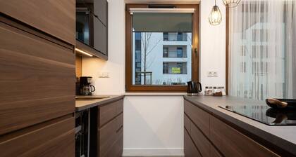 Rzeczypospolitej Apartment by Renters