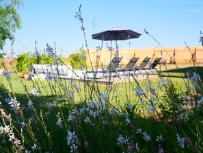 Property grounds - Pool and spa house ⭐️⭐️⭐️⭐️ (Morizès)