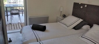 Gite pour 2 personnes proche MACON en BOURGOGNE.