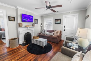 Téléviseur connecté, livres