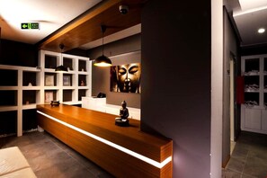 Massages - MAJURA HOTEL BUSSINES (Izmir)