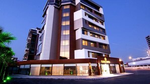 Unclassified image, 3 of 26, button - MAJURA HOTEL BUSSINES (Izmir)