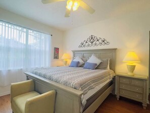 4 Schlafzimmer, Bügeleisen/Bügelbrett, WLAN, Bettwäsche