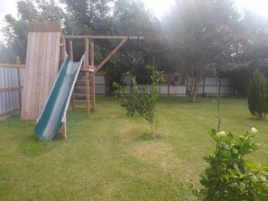 Espace pour enfants