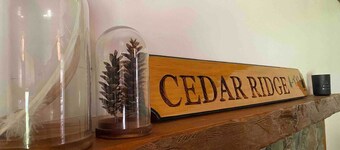Windham/Hunter Modern Mountain Cabin on 22 acres