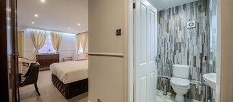 The Grosvenor Hotel