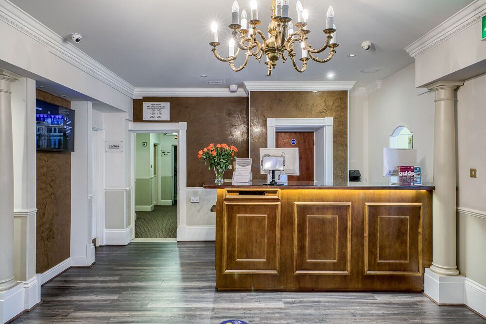 Top 12 Hotels In StratforduponAvon, UK Updated 2024 Trip101