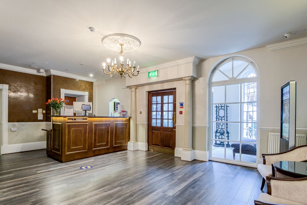 Top 12 Hotels In StratforduponAvon, UK Updated 2024 Trip101