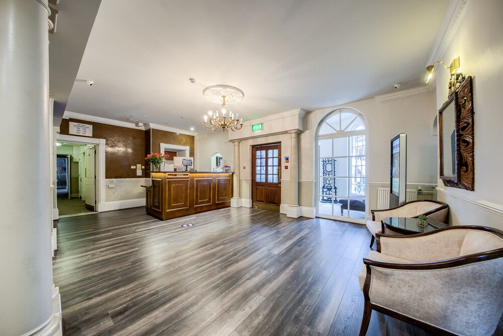 Top 12 Hotels In StratforduponAvon, UK Updated 2024 Trip101