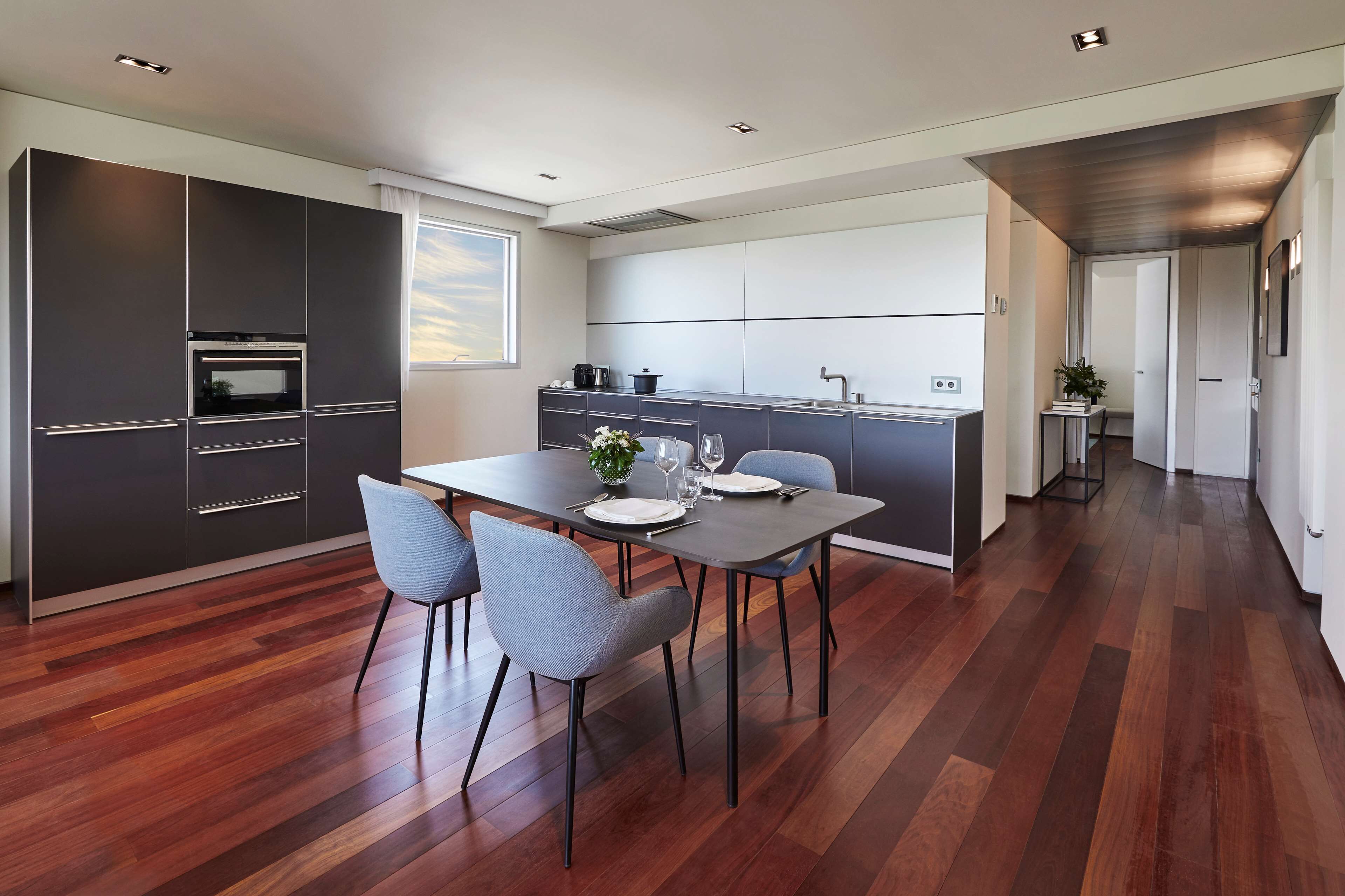 Foto - Hyatt Regency Madrid Residences