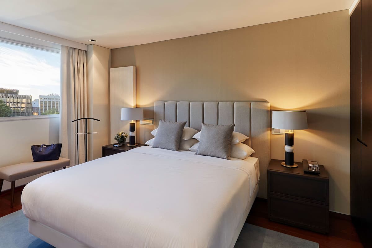 Egyptian cotton sheets, premium bedding, down comforters