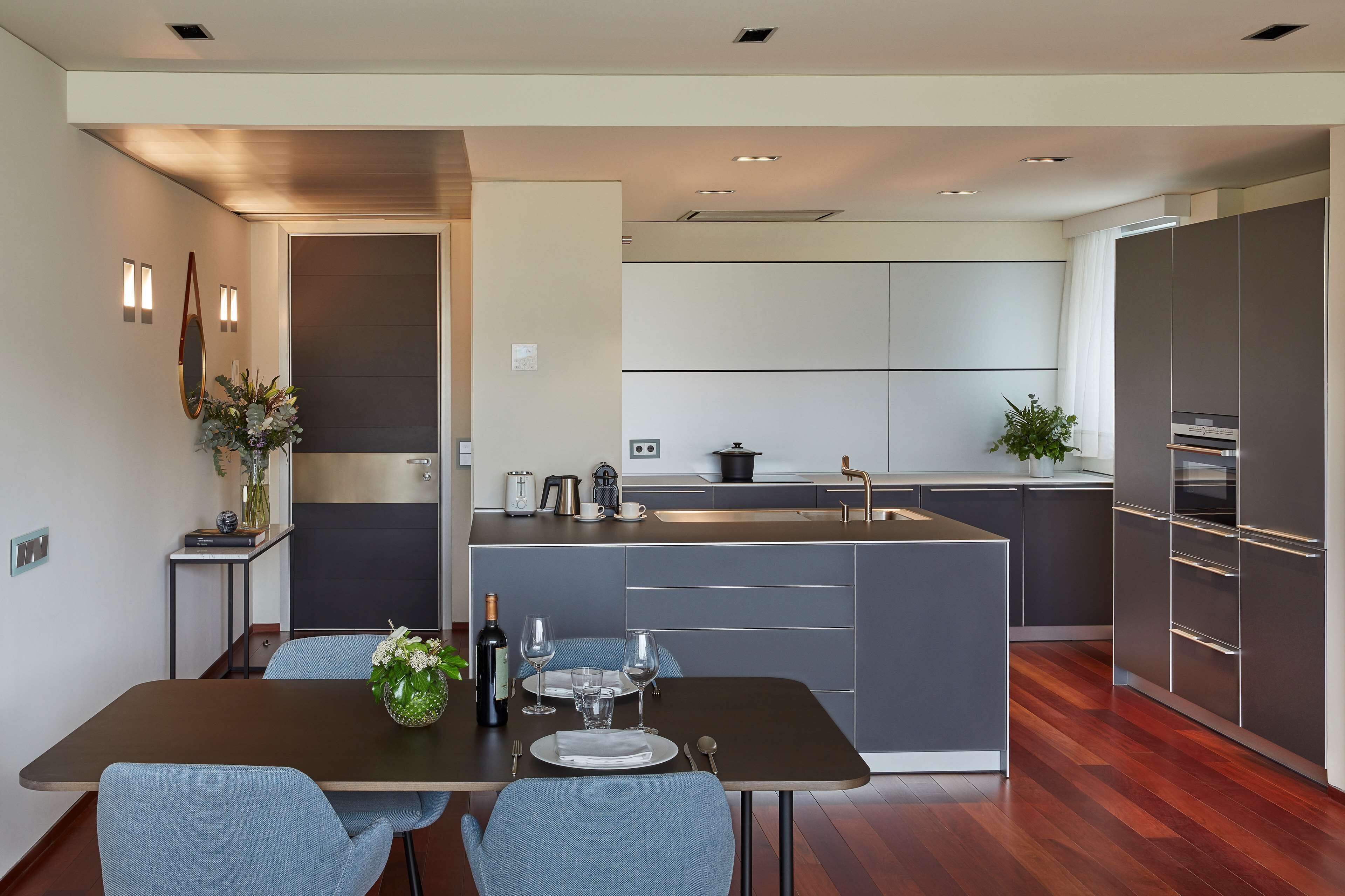 Foto - Hyatt Regency Madrid Residences