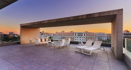 Hyatt Regency Madrid Residences
