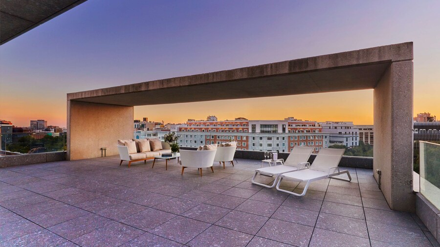 Hyatt Regency Madrid Residences