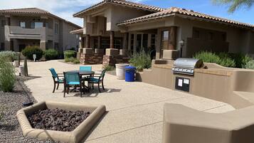 تناول الطعام بالخارج