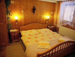 1 bedroom, WiFi