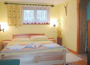1 chambre, Wi-Fi