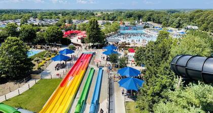 Private 3Br Apt: King-2Queen -PetPally -LTR-STR