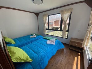 Superior Cabin