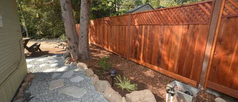 Terrain de lâhĂ©bergement