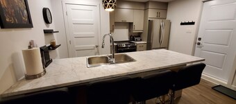 Magnifique appartement complet près de Montreal