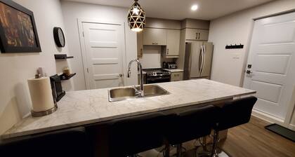 Magnifique appartement complet près de Montreal