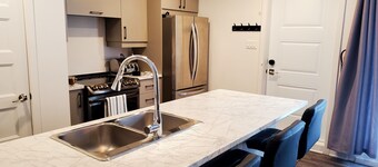 Magnifique appartement complet près de Montreal