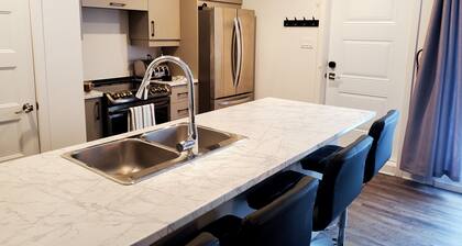 Magnifique appartement complet près de Montreal