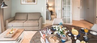 Traumwooge at the Lindenhof - dream vacation with luxury