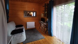 Oppholdsområde