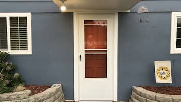 Detalle exterior