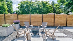 Terras