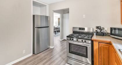 Cute, Cozy, and Completely Renovated!