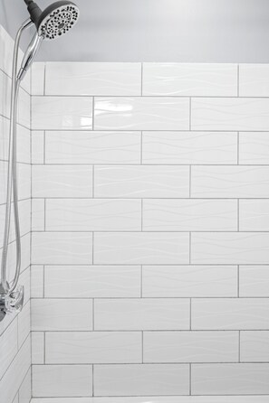 Bathroom - Renovated 2nd-Floor Home (Boston)