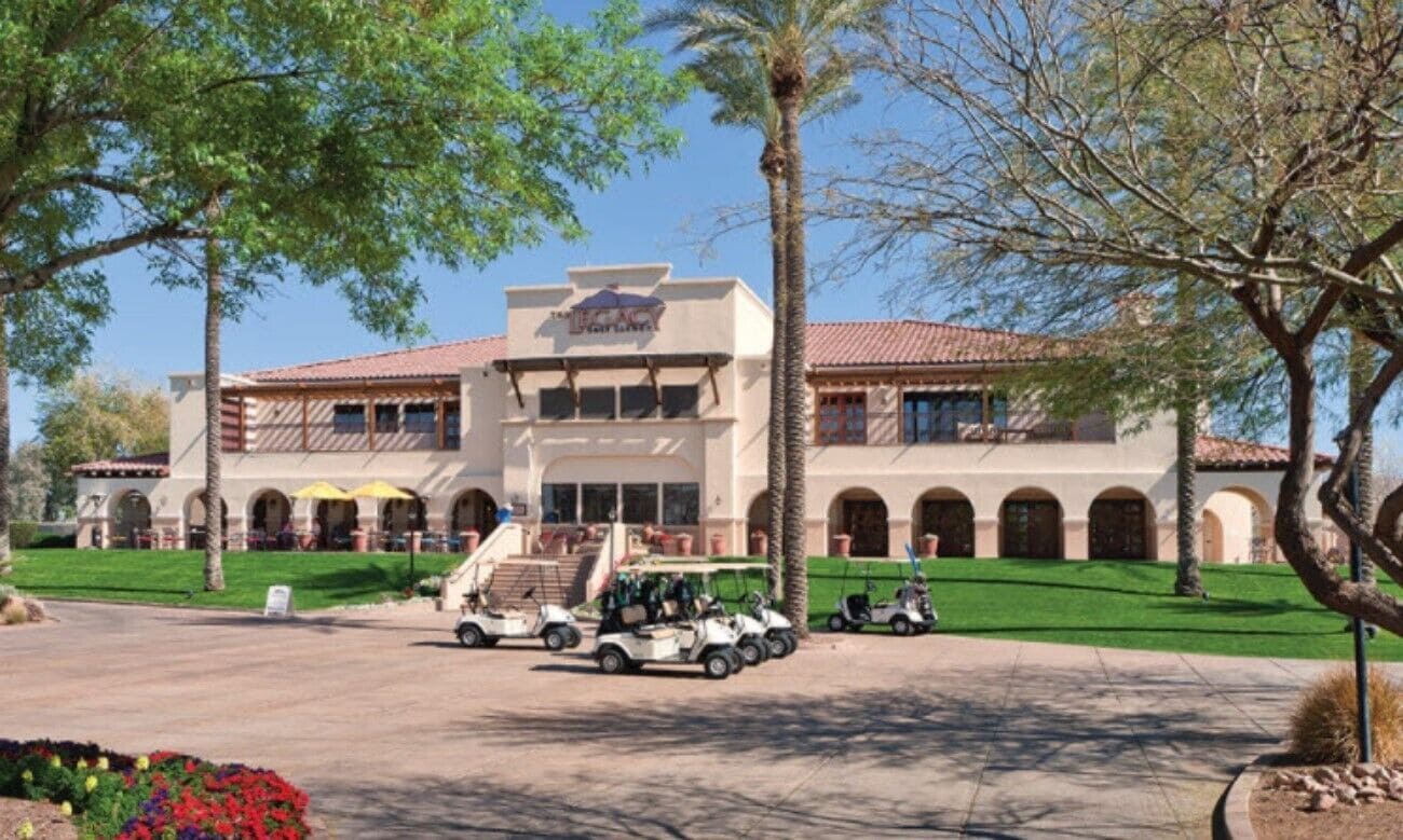 Wyndham The Legacy Golf Resort, Free WiFi