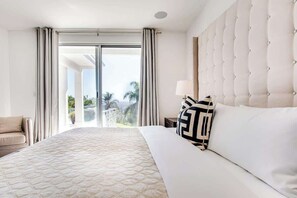 5 makuuhuonetta, silitysrauta/-lauta, vauvan matkasänky, ilmainen Wi-Fi