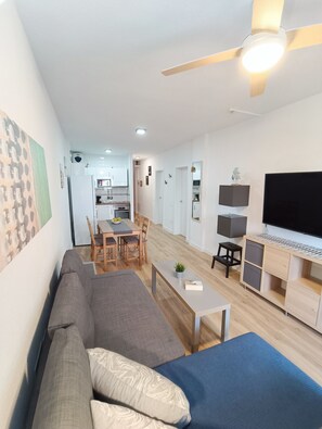 Smart TV