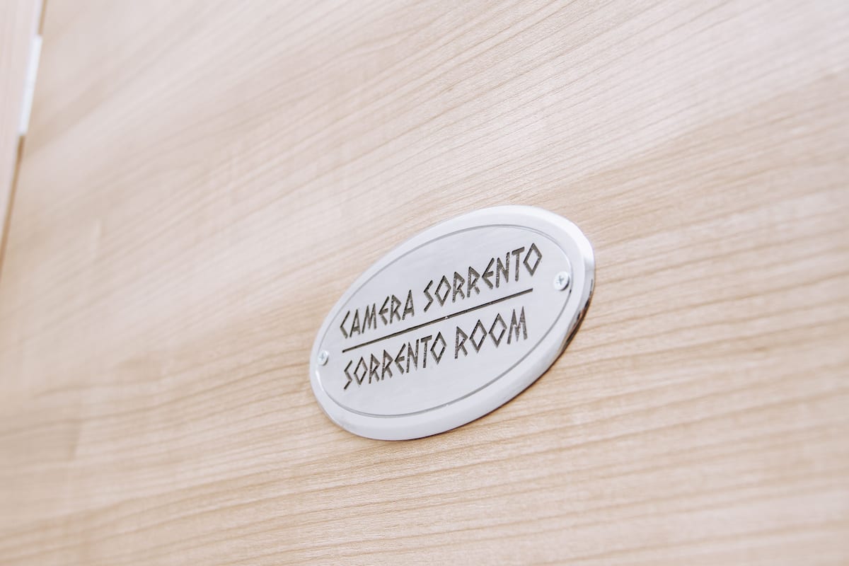 Quarto quádruplo superior, suíte, vista para o pátio | 1 quarto