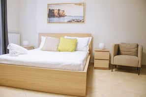 Classic Double Room, Ensuite - Palazzo dei Lari (Scafati)