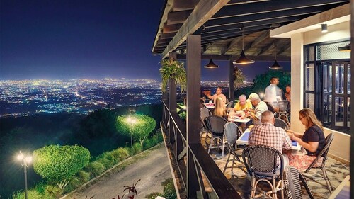 The vacation you dreamed of in a safe place