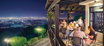 The vacation you dreamed of in a safe place