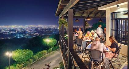 The vacation you dreamed of in a safe place