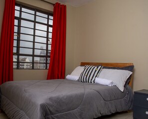 3 Schlafzimmer