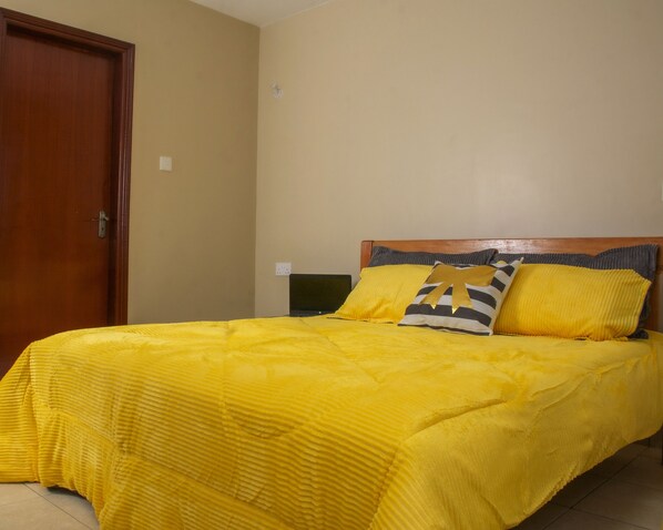 3 Schlafzimmer