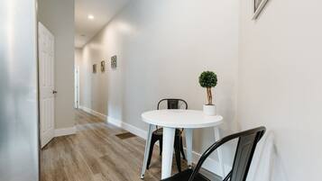 House (614 & 616 S. Converse St. Full Duplex) | Dining