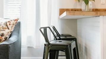 House (614 & 616 S. Converse St. Full Duplex) | Interior