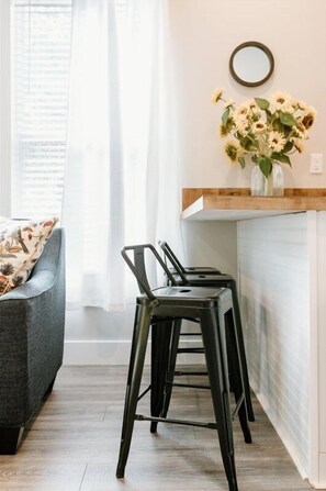 House (614 & 616 S. Converse St. Full Duplex) | Interior